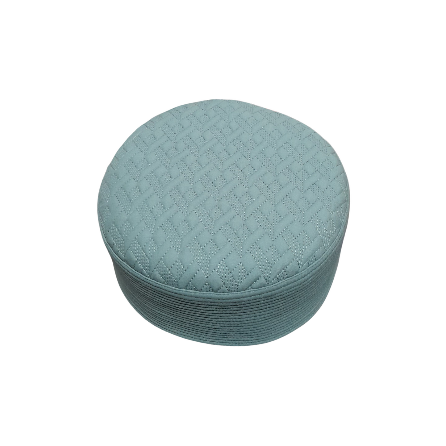 Jannan Pistachio Green Koofis Cap for MEN