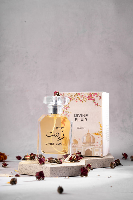 DIVINE ELIXIR