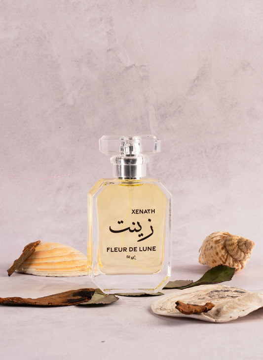 FLEUR DE LUNE