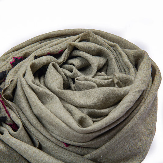 Lux wool premium stoles