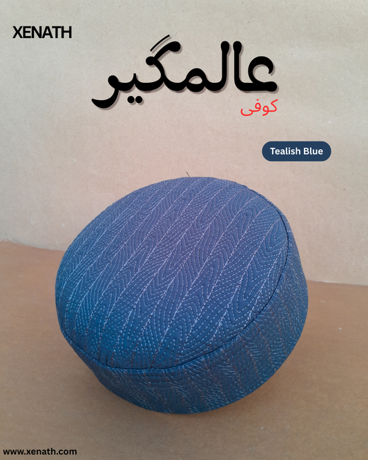 Alamgir Koofis Cap For Men