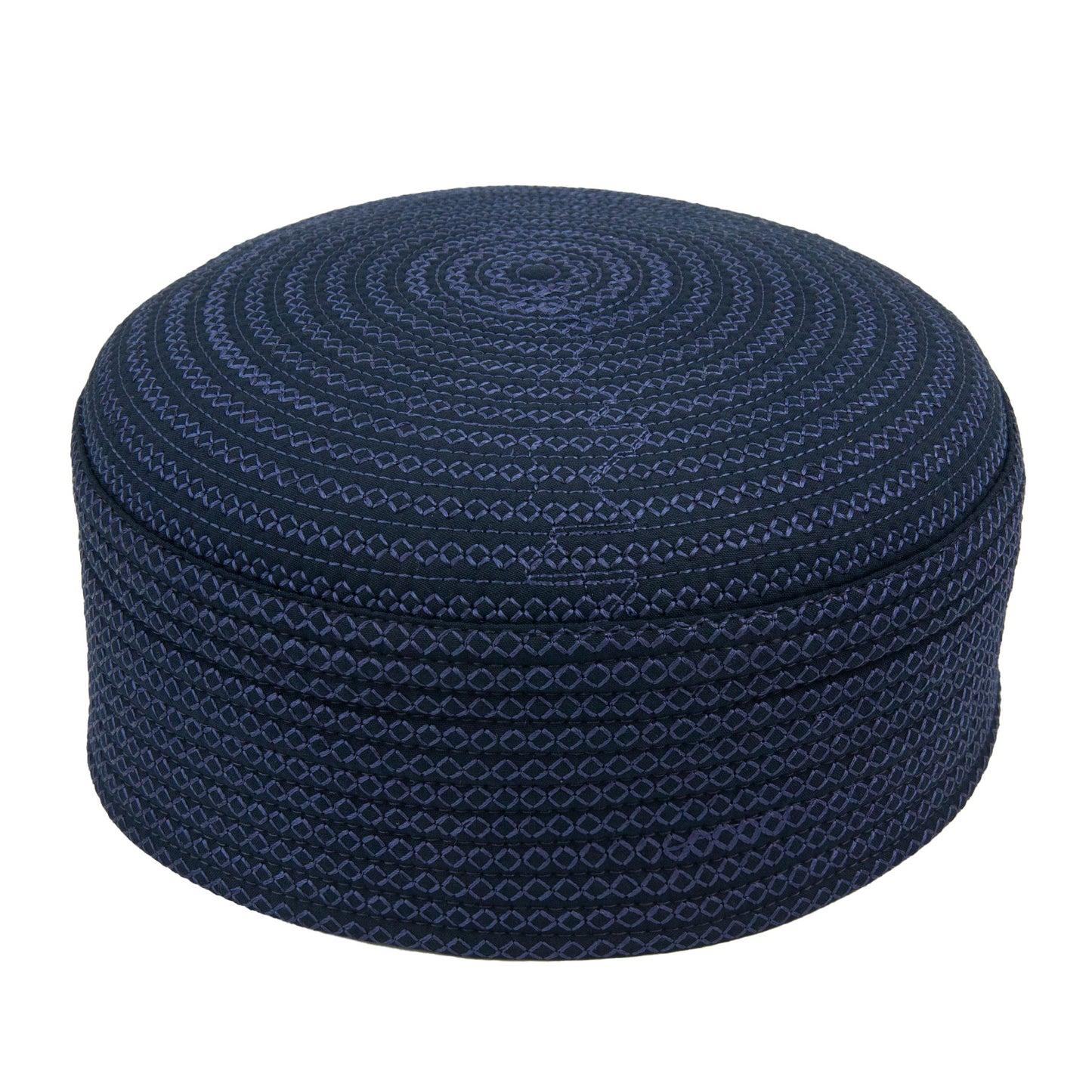 Blue Koofis Cap for MEN