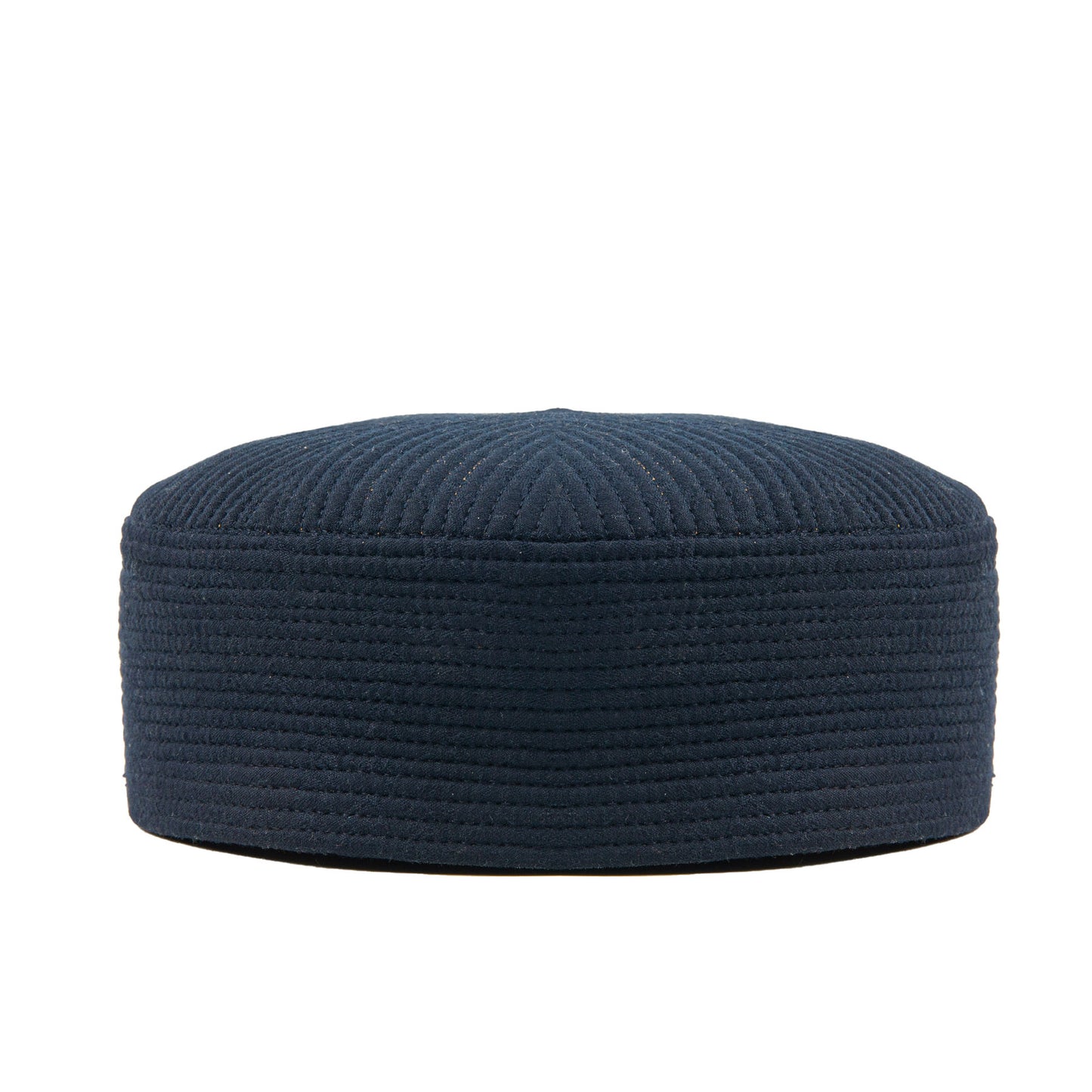 Xenath 2 in 1 Dark blue & Olive Koofis Cap for MEN