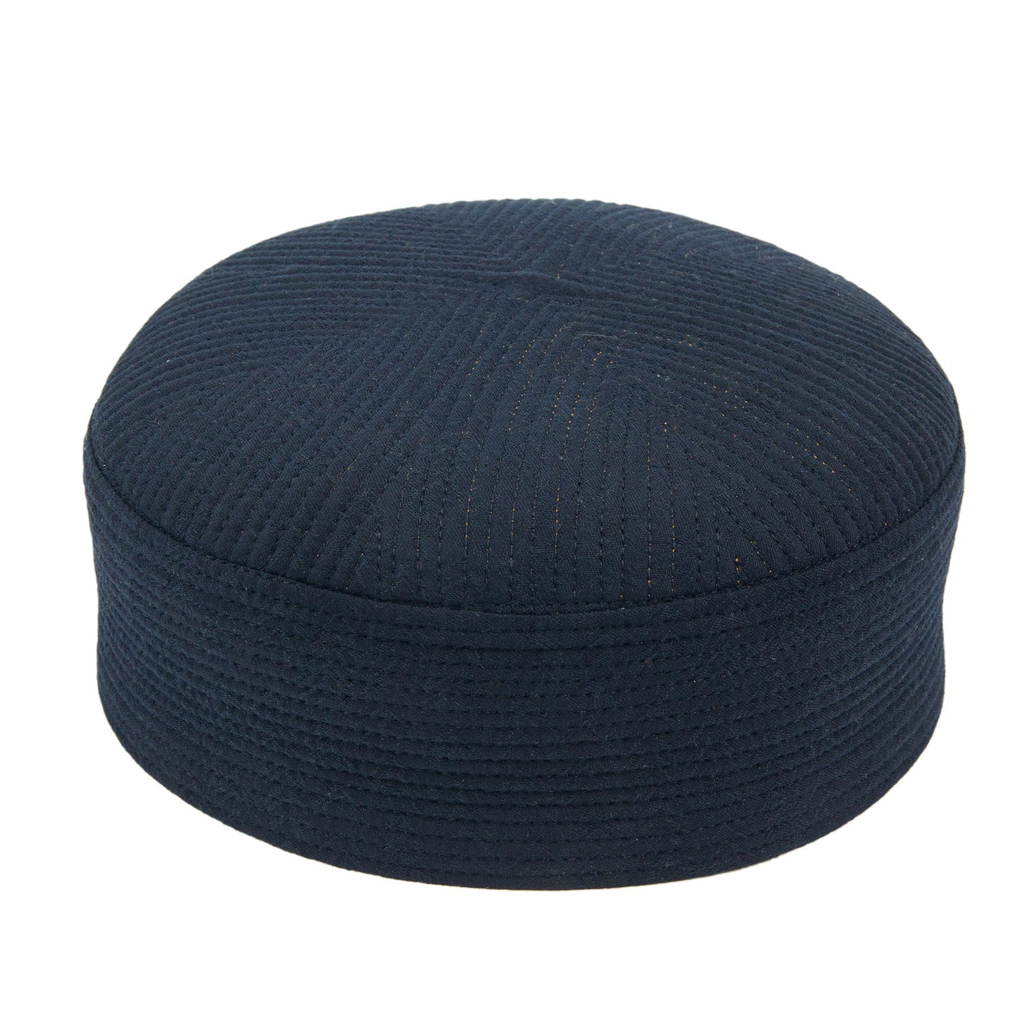 Xenath 2 in 1 Blue Koofis Cap for MEN