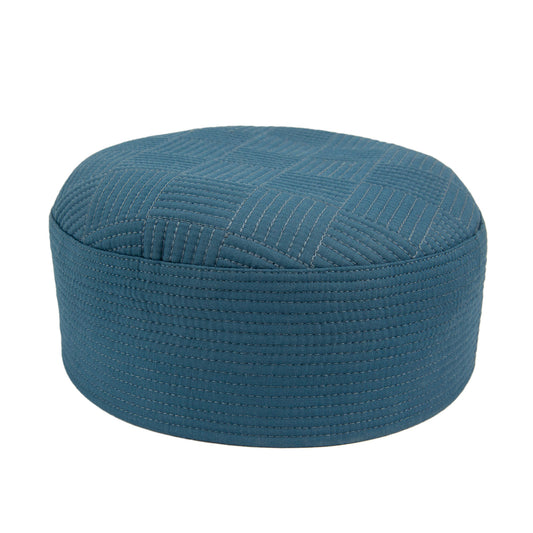 Sea blue Koofis Cap for MEN