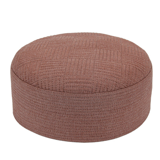 Peach Koofis Cap for MEN