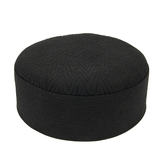 S.Grey Koofis Cap for MEN