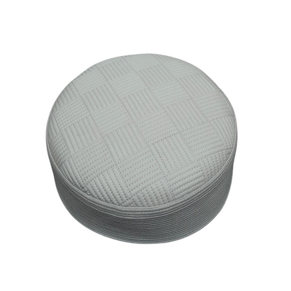 Zaavia Coffee Koofis Cap for MEN
