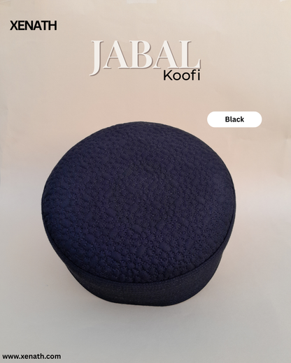 Jabal Koofis Cap For Men