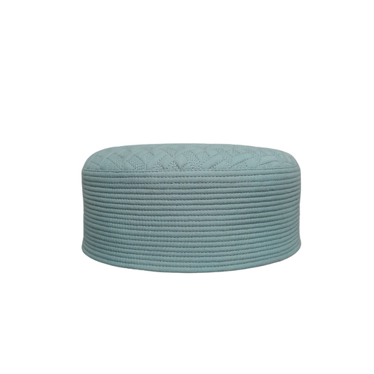 Jannan Pistachio Green Koofis Cap for MEN