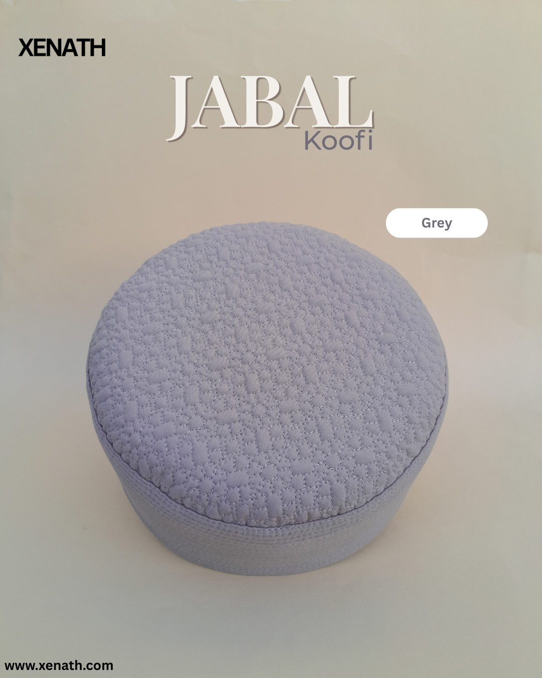 Jabal Koofis Cap For Men