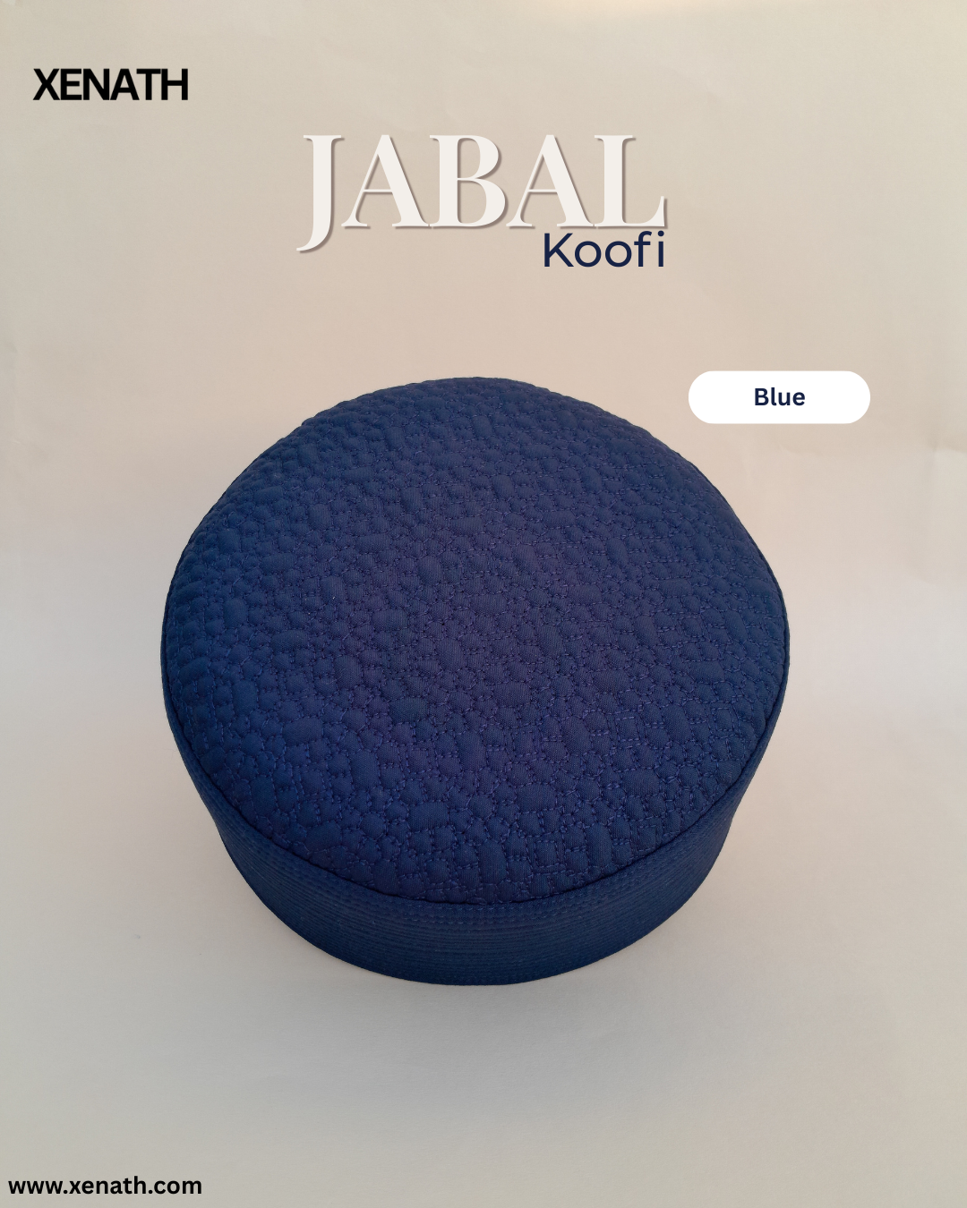 Jabal Koofis Cap For Men