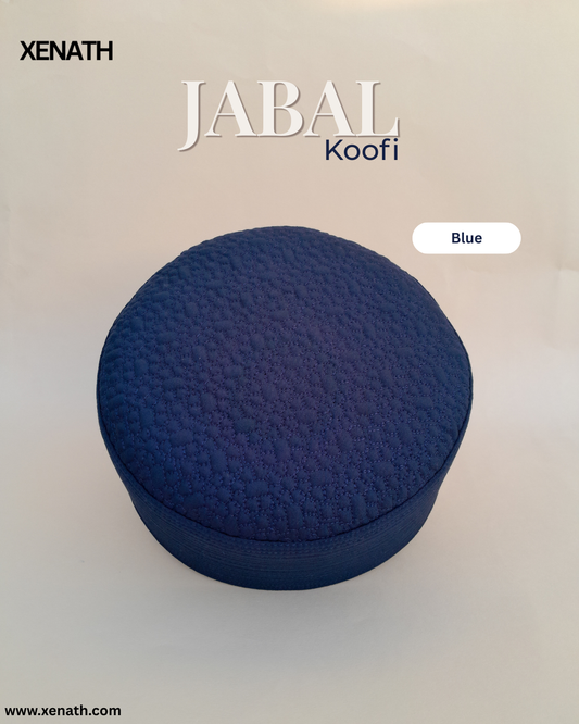 Jabal Koofis Cap For Men