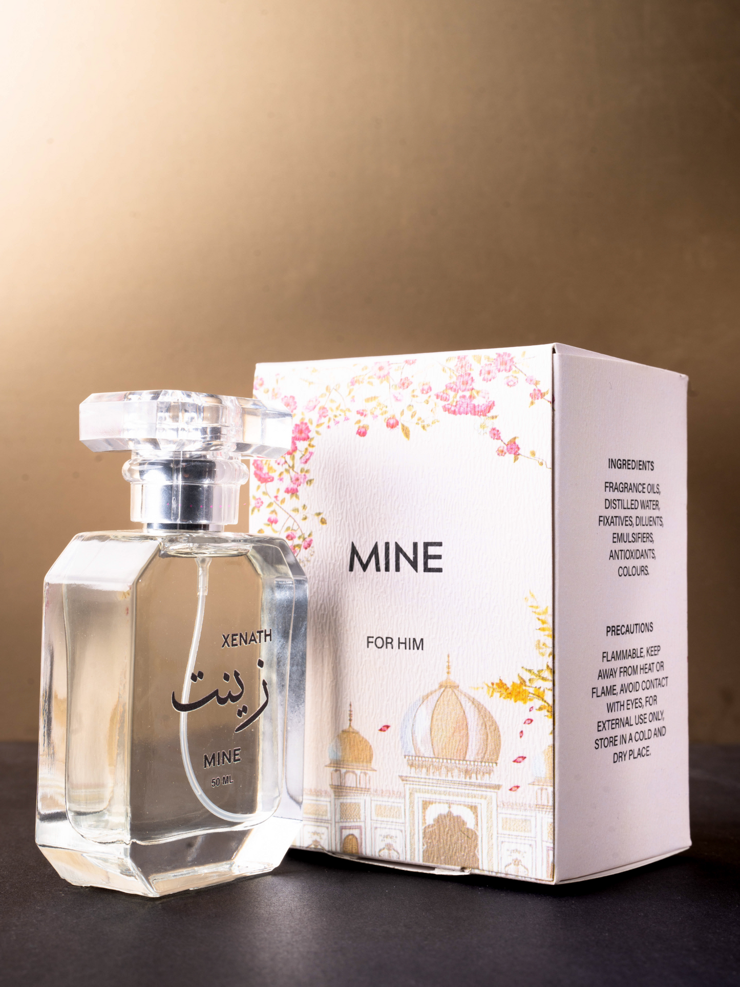 MINE