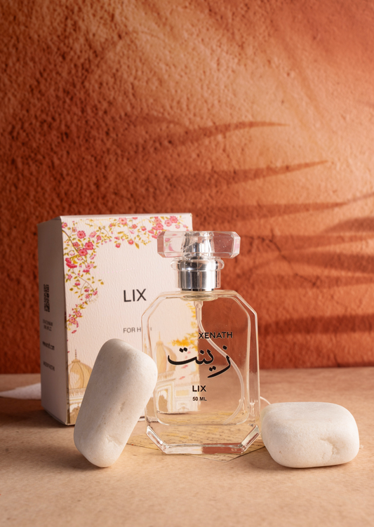 LIX