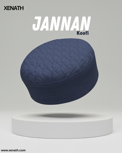 Jannan Koofis Cap For Men