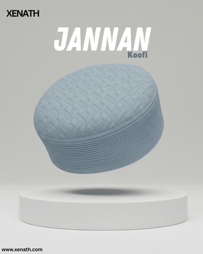 Jannan Koofis Cap For Men