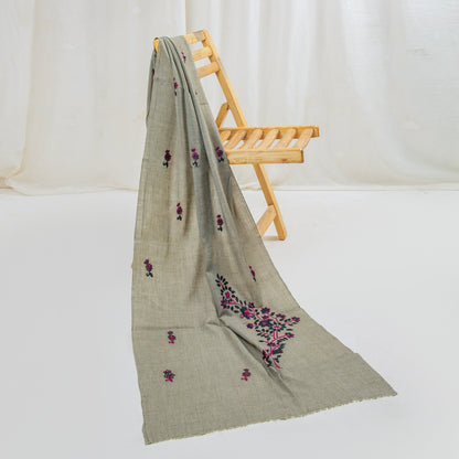 Lux wool premium stoles