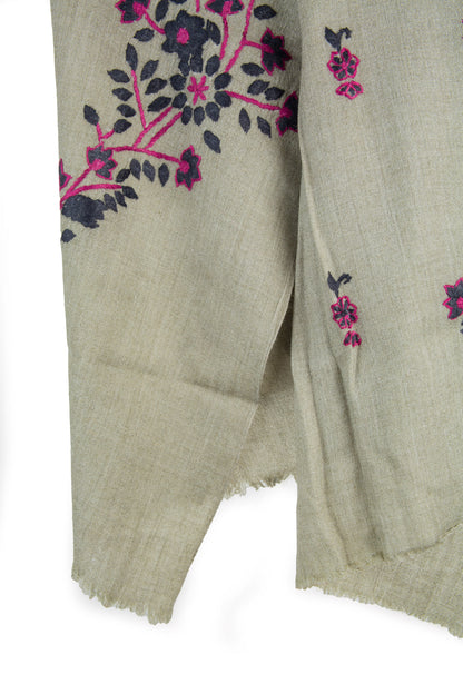 Lux wool premium stoles