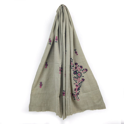 Lux wool premium stoles