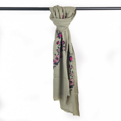 Lux wool premium stoles