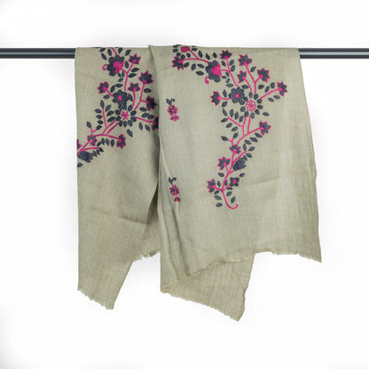 Lux wool premium stoles