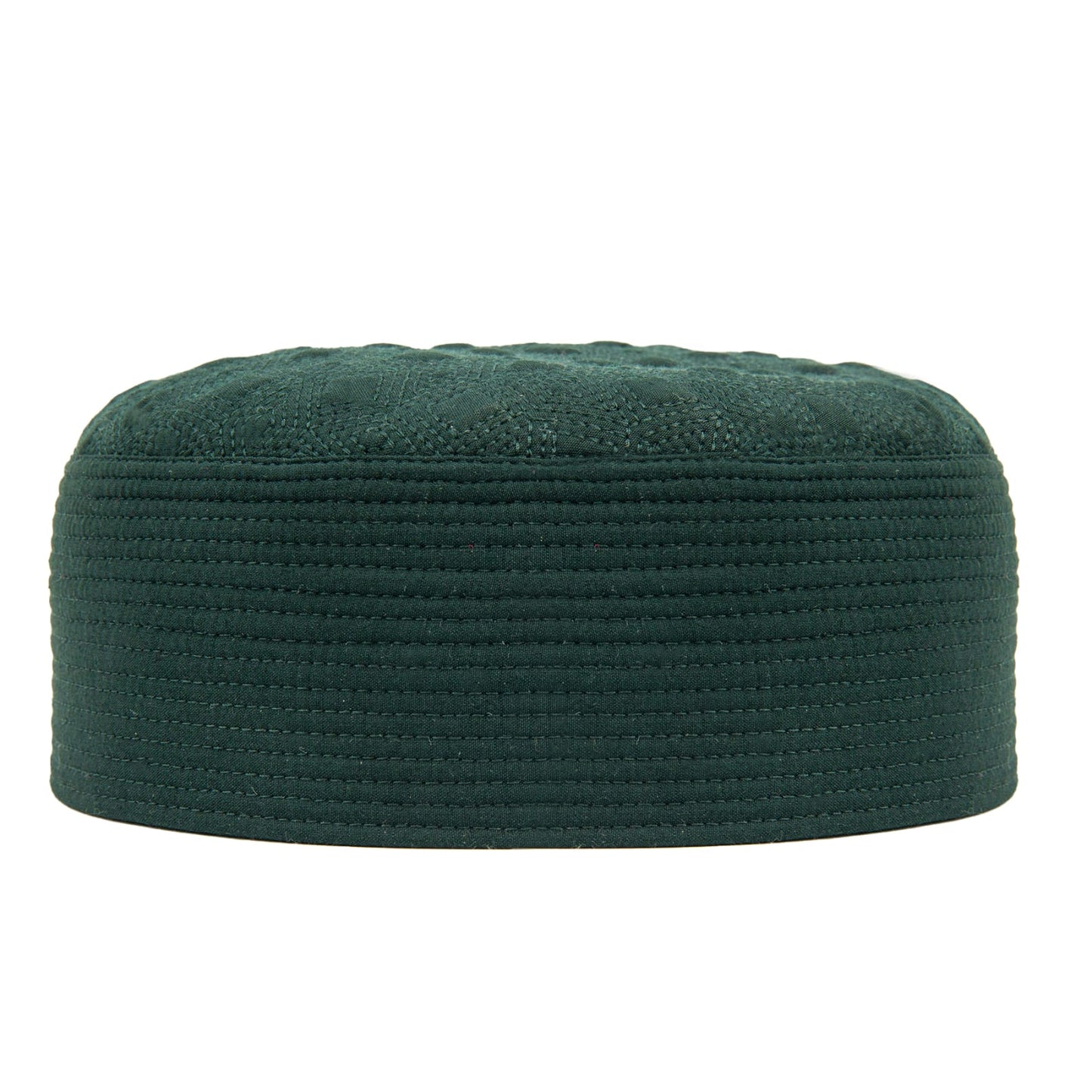 Royal Green Koofis Cap for MEN