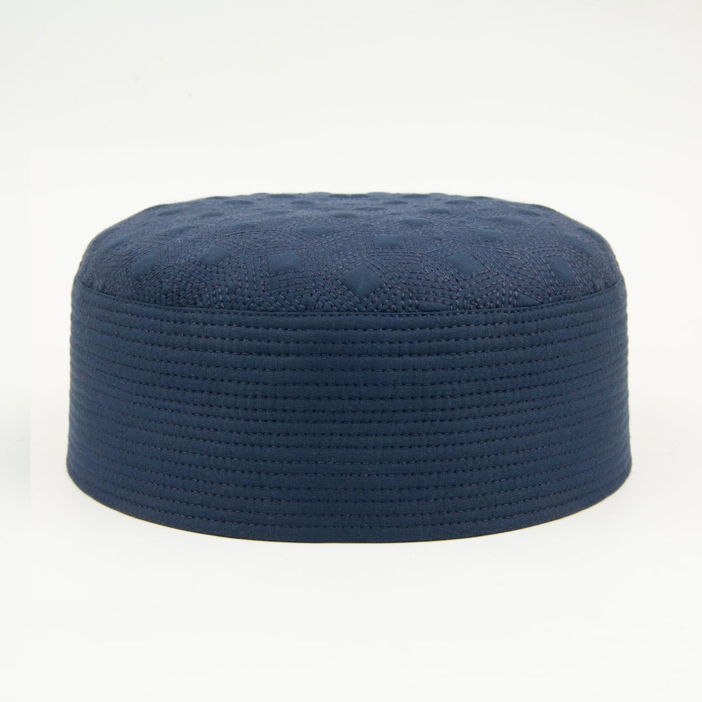 Blue Koofis Cap for MEN