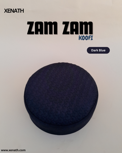 Zam Zam Koofis Cap For Men