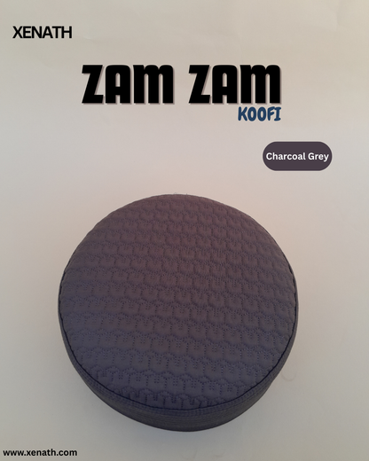 Zam Zam Koofis Cap For Men