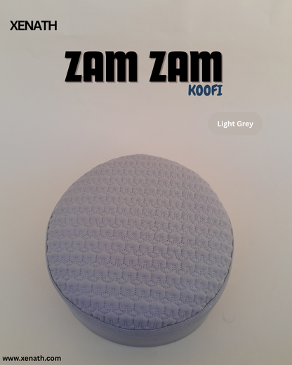 Zam Zam Koofis Cap For Men