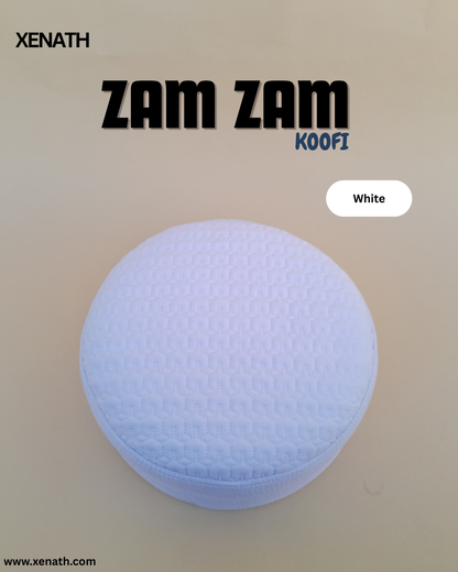 Zam Zam Koofis Cap For Men