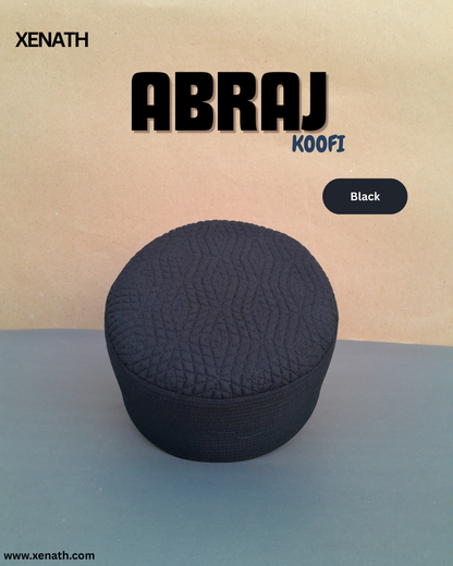 Abraj Koofis Cap For Men