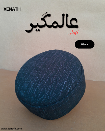Alamgir Koofis Cap For Men