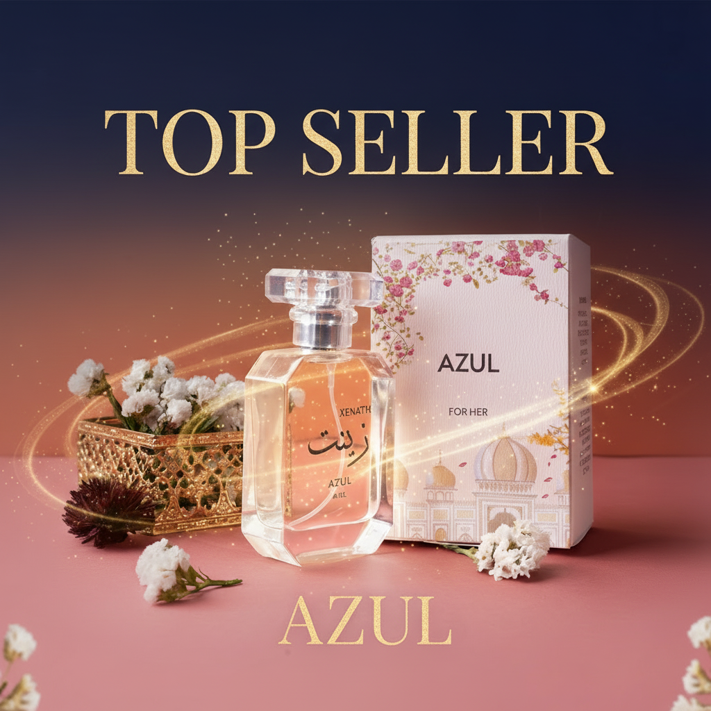 AZUL Top Seller Product Image - Square