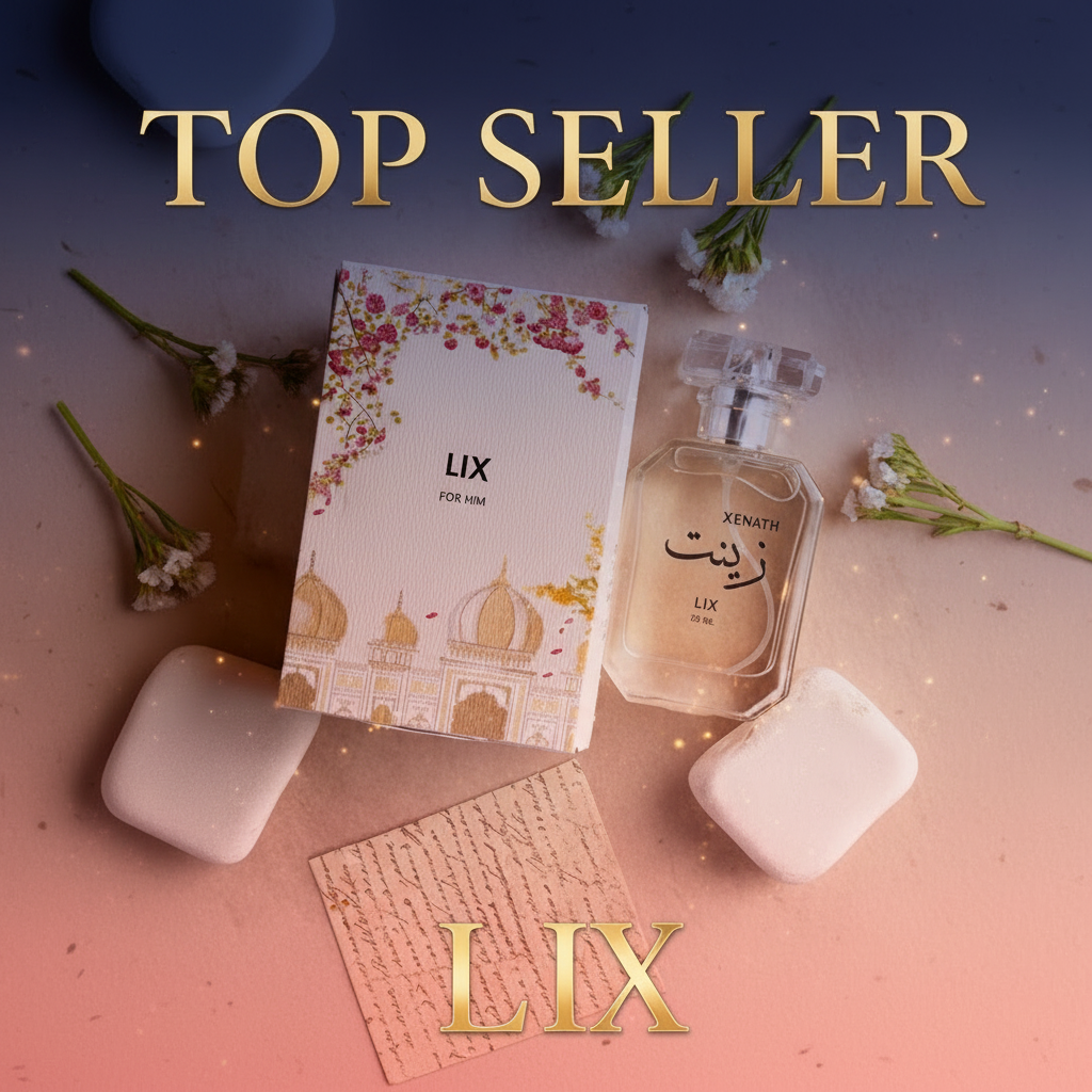 LIX Top Seller Product Image - Square