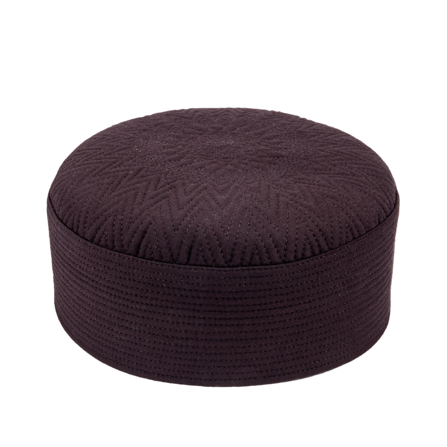 Purple Koofis Cap for MEN