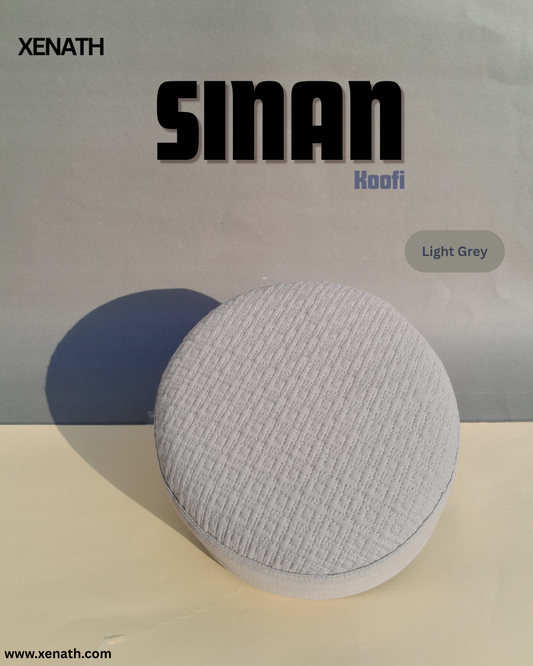 Sinan Koofis Cap For Men