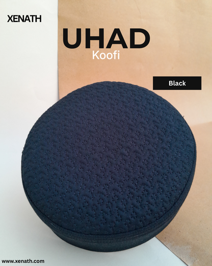 Uhad Koofis Cap For Men