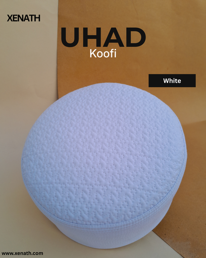 Uhad Koofis Cap For Men
